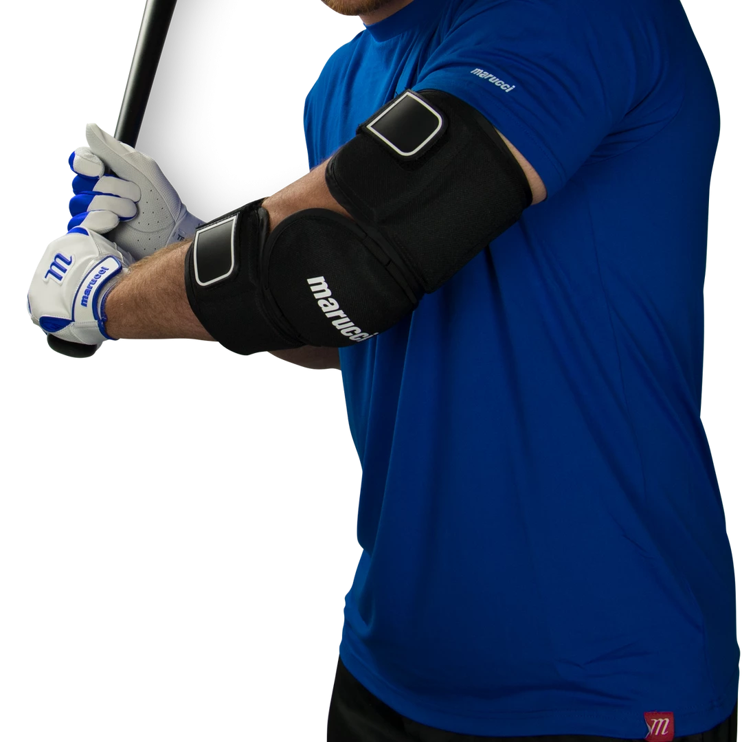 MARUCCI ELBOW GUARD 4 MARUCCI ELBOW GUARD