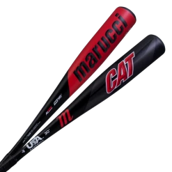 MARUCCI CAT SENIOR LEAGUE -11 - USA BASEBALL