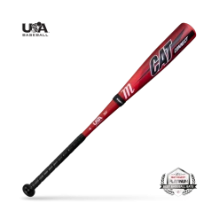 MARUCCI CAT CONNECT SENIOR LEAGUE -11 - USA BASEBALL USA BATS