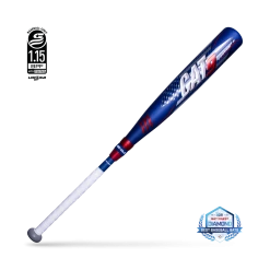 USSSA BATS MARUCCI CAT9 COMPOSITE PASTIME SENIOR LEAGUE -10