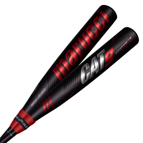 USSSA BATS MARUCCI CAT9 COMPOSITE SENIOR LEAGUE -5 3 USSSA BATS MARUCCI CAT9 COMPOSITE SENIOR LEAGUE -5