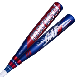 MARUCCI CAT9 COMPOSITE PASTIME SENIOR LEAGUE -8 USSSA BATS 5 MARUCCI CAT9 COMPOSITE PASTIME SENIOR LEAGUE -8 USSSA BATS
