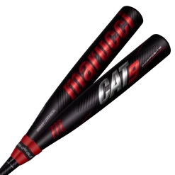 USSSA BATS MARUCCI CAT9 COMPOSITE SENIOR LEAGUE -8