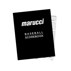 MARUCCI SCOREBOOK COACHES CORNER