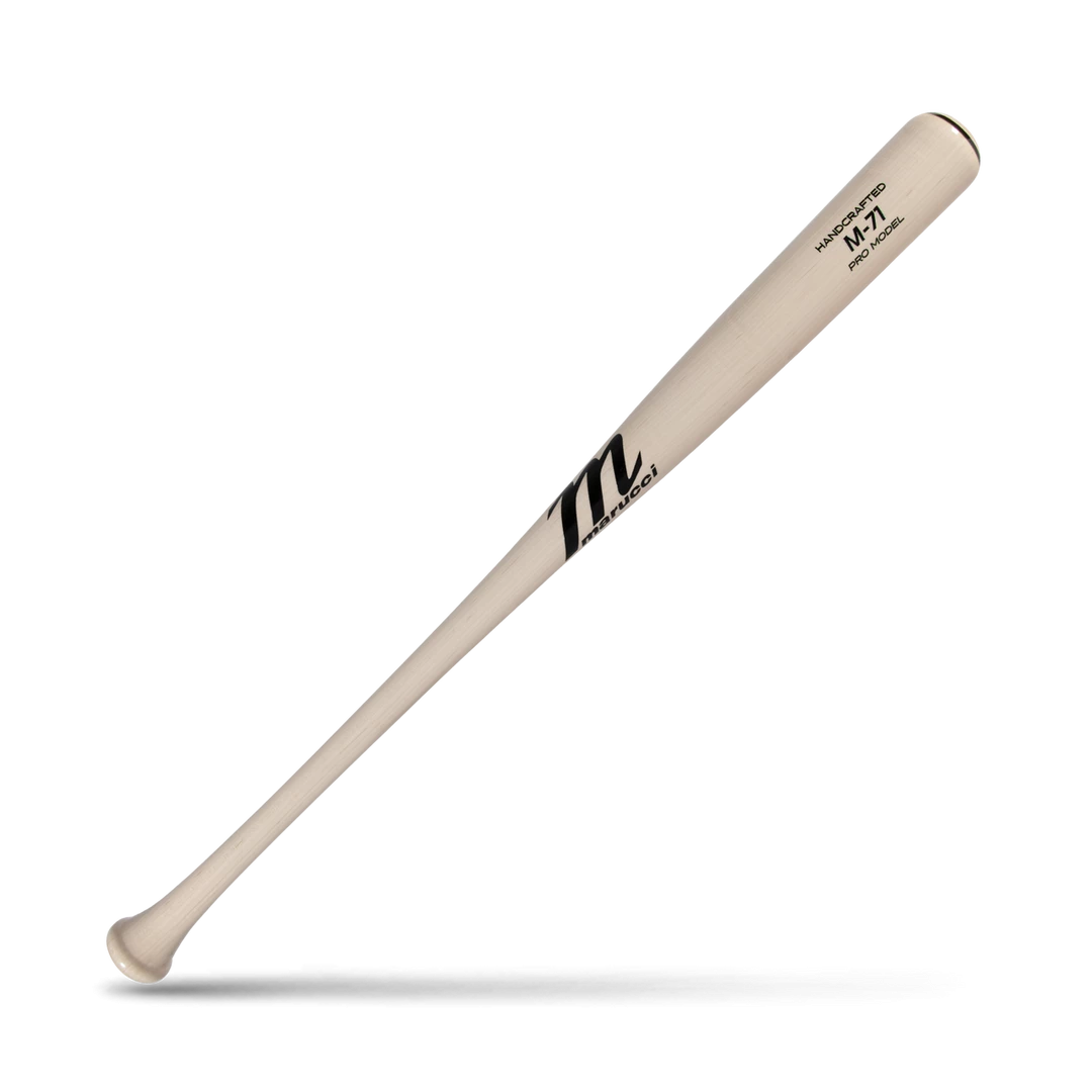 MARUCCI M-71 PRO MODEL 1 MARUCCI M-71 PRO MODEL