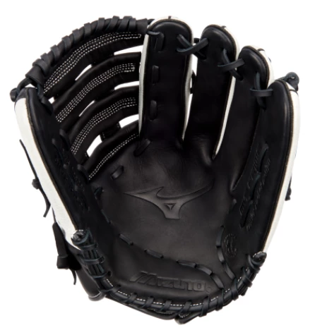 MIZUNO GMVP1276P4 MVP PRIME 12.75 OUTFIELD GLOVE OUTFILED 2 MIZUNO GMVP1276P4 MVP PRIME 12.75 OUTFIELD GLOVE OUTFILED