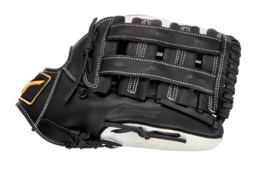 MIZUNO GMVP1276P4 MVP PRIME 12.75 OUTFIELD GLOVE OUTFILED 3 MIZUNO GMVP1276P4 MVP PRIME 12.75 OUTFIELD GLOVE OUTFILED
