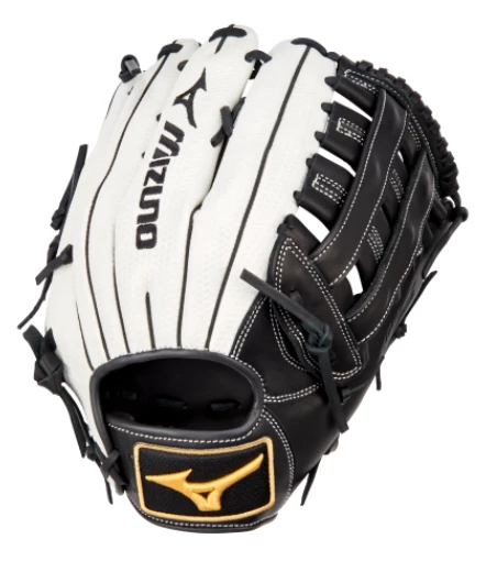 MIZUNO GMVP1276P4 MVP PRIME 12.75 OUTFIELD GLOVE OUTFILED 1 MIZUNO GMVP1276P4 MVP PRIME 12.75 OUTFIELD GLOVE OUTFILED