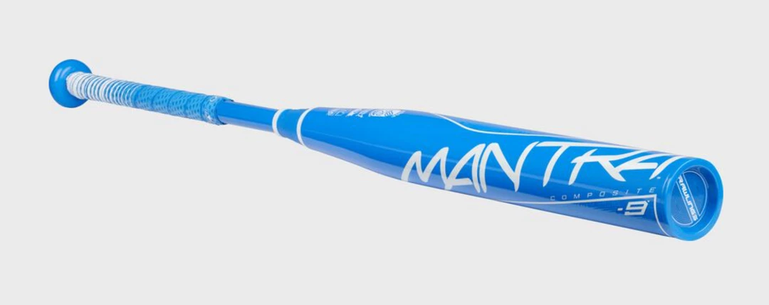 ADULT 2021 RAWLINGS MANTRA FASTPITCH BAT -9 1 ADULT 2021 RAWLINGS MANTRA FASTPITCH BAT -9