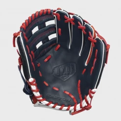 2021 EASTON FUTURE ELITE 11-INCH YOUTH GLOVE INFIELD