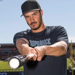 OLD HICKORY 28NA GOLD STEEL PRESSED WOOD BATS 5 OLD HICKORY 28NA GOLD STEEL PRESSED WOOD BATS