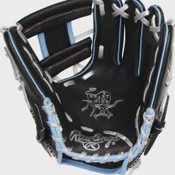 2022 RAWLINGS HEART OF THE HIDE COLORSYNC 6.0 11.5-INCH I-WEB GLOVE, LIMITED EDITION INFIELD