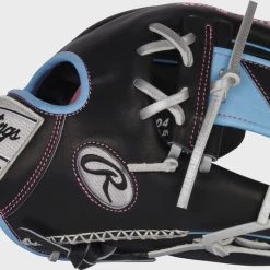 2022 RAWLINGS HEART OF THE HIDE COLORSYNC 6.0 11.5-INCH I-WEB GLOVE, LIMITED EDITION INFIELD