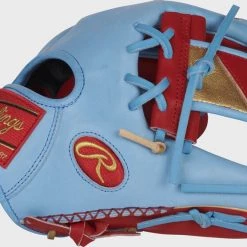2022 RAWLINGS 11.5-INCH HEART OF THE HIDE COLORSYNC 6.0 INFIELD GLOVE, LIMITED EDITION