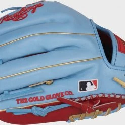 2022 RAWLINGS 11.5-INCH HEART OF THE HIDE COLORSYNC 6.0 INFIELD GLOVE, LIMITED EDITION