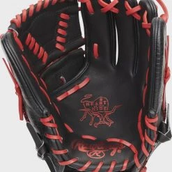 RAWLINGS HEART OF THE HIDE COLORSYNC 6.0 INFIELD/PITCHER'S GLOVE, LIMITED EDITION