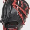 RAWLINGS HEART OF THE HIDE COLORSYNC 6.0 INFIELD/PITCHER'S GLOVE, LIMITED EDITION