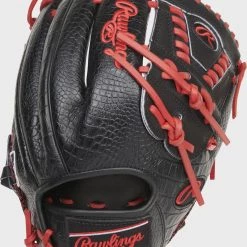 RAWLINGS HEART OF THE HIDE COLORSYNC 6.0 INFIELD/PITCHER'S GLOVE, LIMITED EDITION
