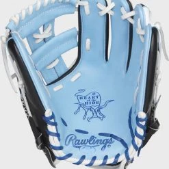 2022 RAWLINGS HEART OF THE HIDE COLORSYNC 6.0 11.75-INCH INFIELD GLOVE, LIMITED EDITION