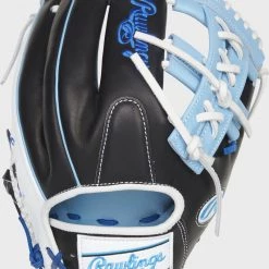 2022 RAWLINGS HEART OF THE HIDE COLORSYNC 6.0 11.75-INCH INFIELD GLOVE, LIMITED EDITION