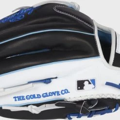 2022 RAWLINGS HEART OF THE HIDE COLORSYNC 6.0 11.75-INCH INFIELD GLOVE, LIMITED EDITION 7 2022 RAWLINGS HEART OF THE HIDE COLORSYNC 6.0 11.75-INCH INFIELD GLOVE, LIMITED EDITION