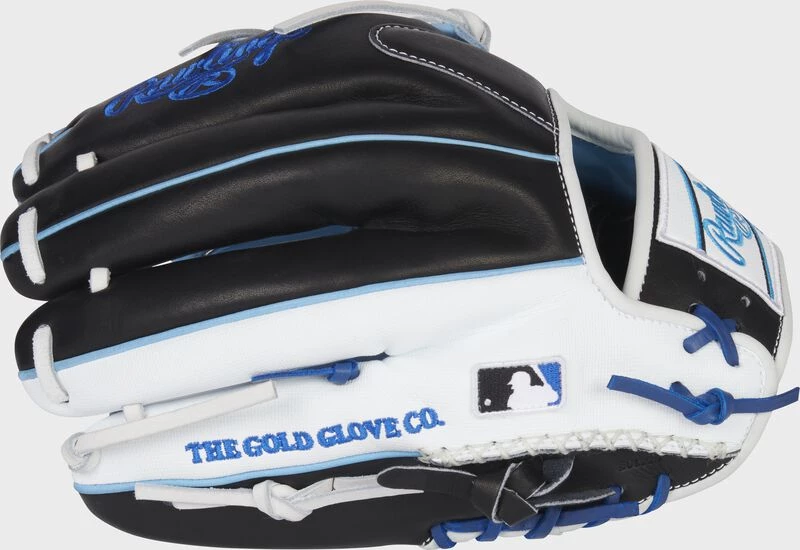 2022 RAWLINGS HEART OF THE HIDE COLORSYNC 6.0 11.75-INCH INFIELD GLOVE, LIMITED EDITION 4 2022 RAWLINGS HEART OF THE HIDE COLORSYNC 6.0 11.75-INCH INFIELD GLOVE, LIMITED EDITION