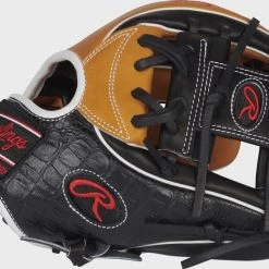 2022 RAWLINGS HEART OF THE HIDE COLORSYNC 6.0 11.5-INCH INFIELD GLOVE, LIMITED EDITION 6 2022 RAWLINGS HEART OF THE HIDE COLORSYNC 6.0 11.5-INCH INFIELD GLOVE, LIMITED EDITION