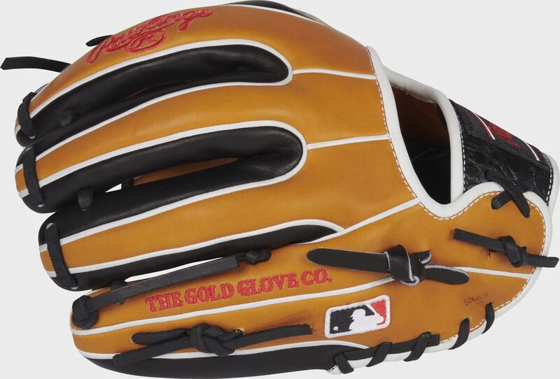 2022 RAWLINGS HEART OF THE HIDE COLORSYNC 6.0 11.5-INCH INFIELD GLOVE, LIMITED EDITION 4 2022 RAWLINGS HEART OF THE HIDE COLORSYNC 6.0 11.5-INCH INFIELD GLOVE, LIMITED EDITION
