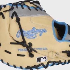 FIRST BASE 2022 RAWLINGS HEART OF THE HIDE COLORSYNC 6.0 13-INCH 1ST BASE MITT, LIMITED EDITION