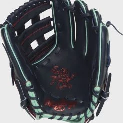 RAWLINGS HEART OF THE HIDE COLORSYNC 6.0 12-INCH H-WEB GLOVE, LIMITED EDITION INFIELD