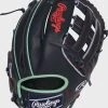 RAWLINGS HEART OF THE HIDE COLORSYNC 6.0 12-INCH H-WEB GLOVE, LIMITED EDITION INFIELD
