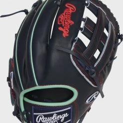 RAWLINGS HEART OF THE HIDE COLORSYNC 6.0 12-INCH H-WEB GLOVE, LIMITED EDITION INFIELD