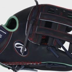 RAWLINGS HEART OF THE HIDE COLORSYNC 6.0 12-INCH H-WEB GLOVE, LIMITED EDITION INFIELD