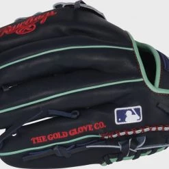 RAWLINGS HEART OF THE HIDE COLORSYNC 6.0 12-INCH H-WEB GLOVE, LIMITED EDITION INFIELD
