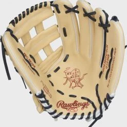 OUTFILED 2022 RAWLINGS HOH R2G COLORSYNC 6.0 12.5-INCH CONTOUR FIT OUTFIELD GLOVE, LIMITED EDITION