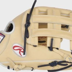OUTFILED 2022 RAWLINGS HOH R2G COLORSYNC 6.0 12.5-INCH CONTOUR FIT OUTFIELD GLOVE, LIMITED EDITION