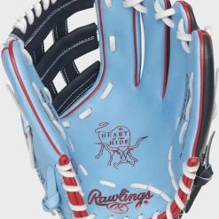 2022 RAWLINGS HEART OF THE HIDE R2G COLORSYNC 6.0 12.25-INCH GLOVE, LIMITED EDITION