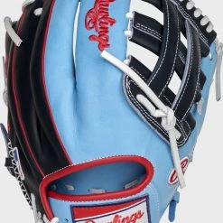 2022 RAWLINGS HEART OF THE HIDE R2G COLORSYNC 6.0 12.25-INCH GLOVE, LIMITED EDITION