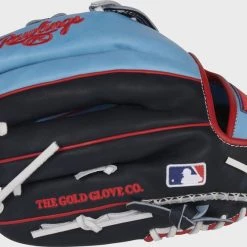 2022 RAWLINGS HEART OF THE HIDE R2G COLORSYNC 6.0 12.25-INCH GLOVE, LIMITED EDITION