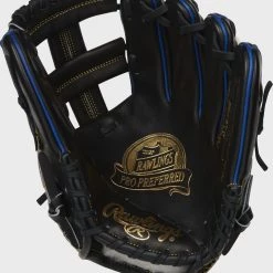 2022 RAWLINGS PRO PREFERRED 11.5-INCH INFIELD GLOVE