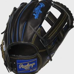 2022 RAWLINGS PRO PREFERRED 11.5-INCH INFIELD GLOVE