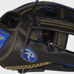 2022 RAWLINGS PRO PREFERRED 11.5-INCH INFIELD GLOVE
