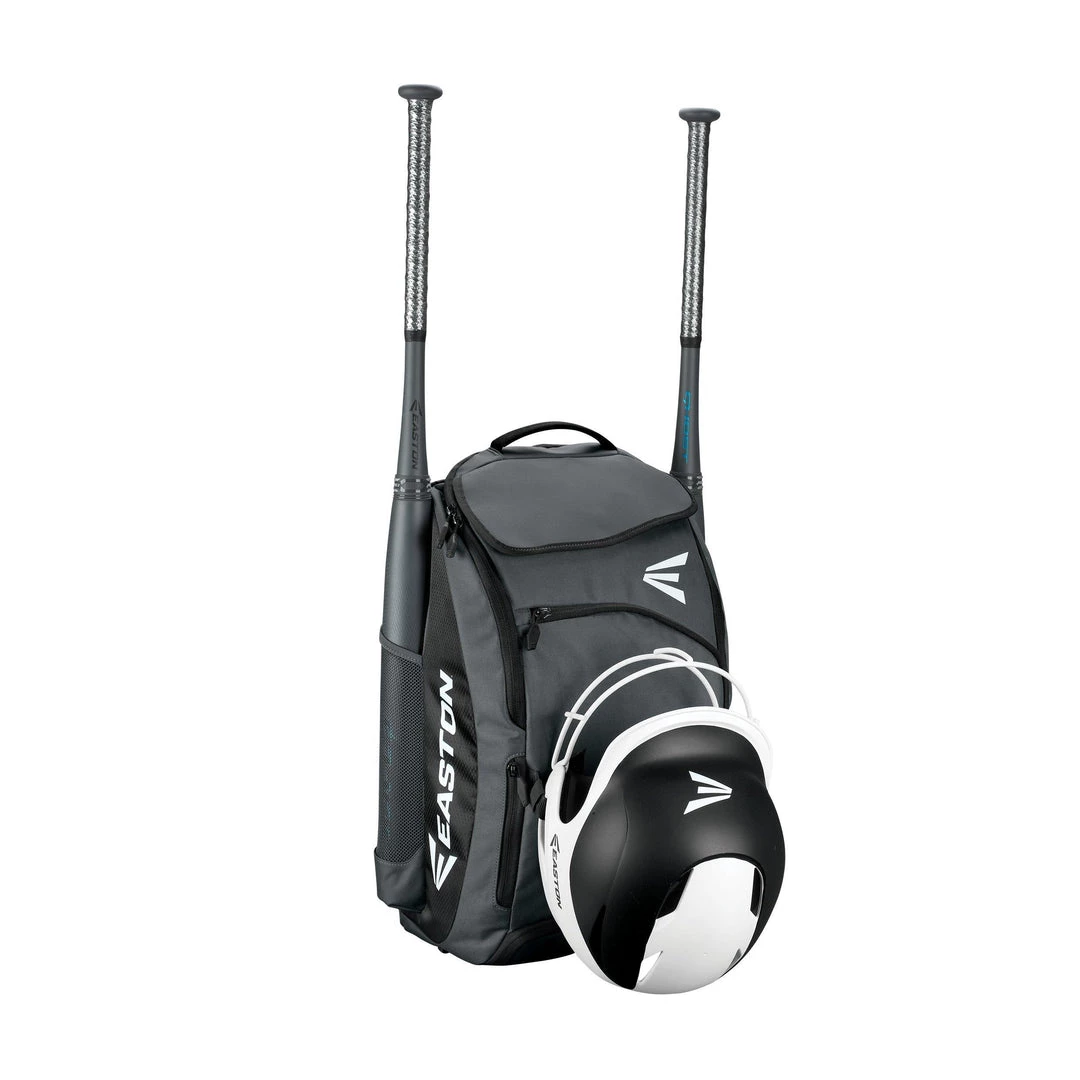 EASTON PROWESS BACKPACK 1 EASTON PROWESS BACKPACK
