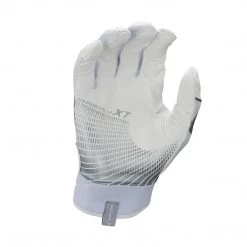 EASTON PROWESS BATTING GLOVES ADULT