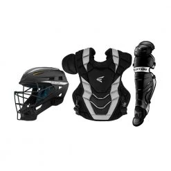 ADULT EASTON PRO X CATCHER'S SET