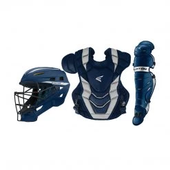 ADULT EASTON PRO X CATCHER'S SET
