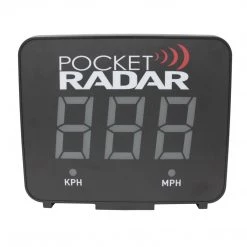 HITTING TECH POCKET RADAR SMART DISPLAY (MODEL SD2000)