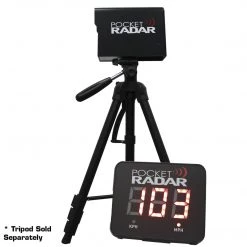 HITTING TECH POCKET RADAR SMART DISPLAY (MODEL SD2000) 11 HITTING TECH POCKET RADAR SMART DISPLAY (MODEL SD2000)