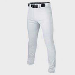 EASTON YOUTH RIVAL+ OPEN BOTTOM PANTS