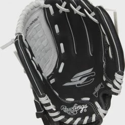 RAWLINGS SURE CATCH 10.5-INCH YOUTH INFIELD/OUTFIELD GLOVE